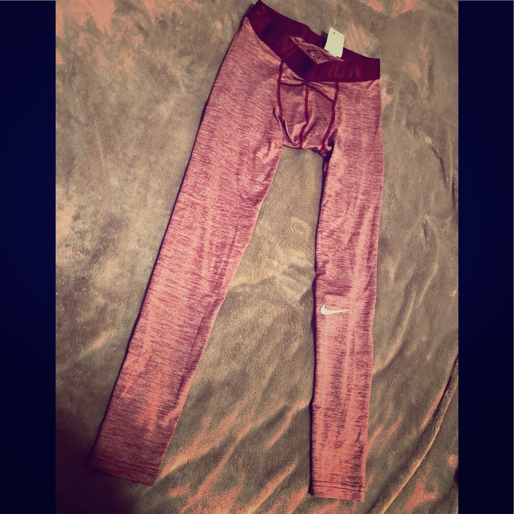 NIKE PRO small dri-fit compression tight